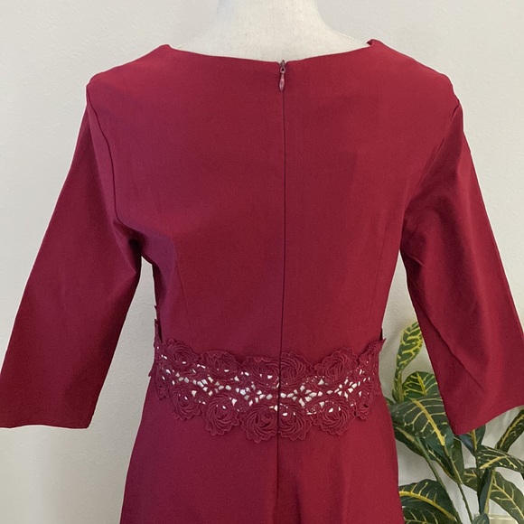 Dress - Picture 3 of 4